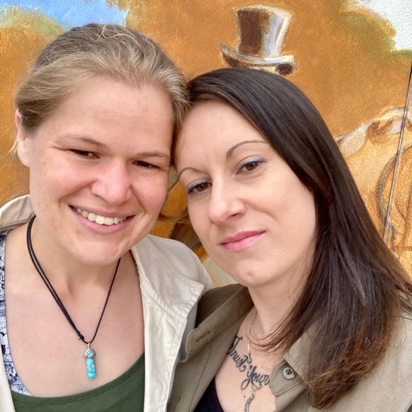 Meet your Posher, Ash Verville! - Picture 12 of 16